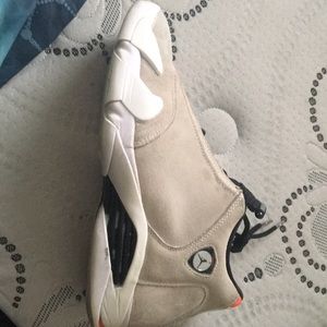 Retros 14 accept trade